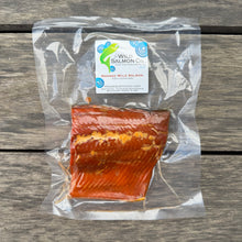 Load image into Gallery viewer, Smoked Wild Alaskan Salmon – Traditional