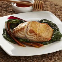 Load image into Gallery viewer, Alaska Black Cod