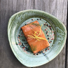 Load image into Gallery viewer, Smoked Wild Alaskan Salmon – Traditional
