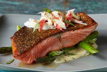 Load image into Gallery viewer, King Salmon