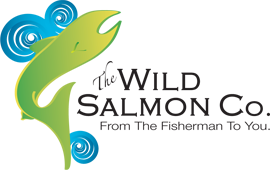 The Wild Salmon Co.